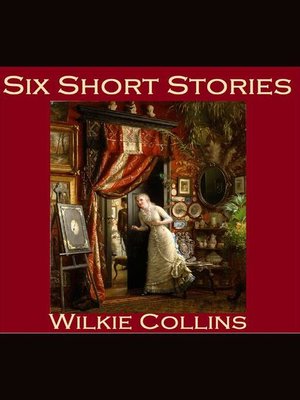 cover image of Six Short Stories